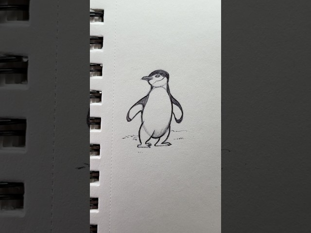 Easy Things to Draw When Bored ✏️ - Part 526 #drawing #sketch #shorts #howtodraw #tutorial #art