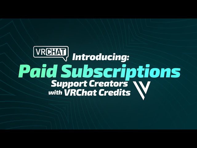 Introducing Paid Subscriptions | Dev Update