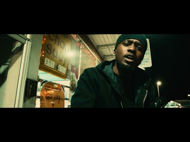BMB Caves - RIP MB (Official Music Video)