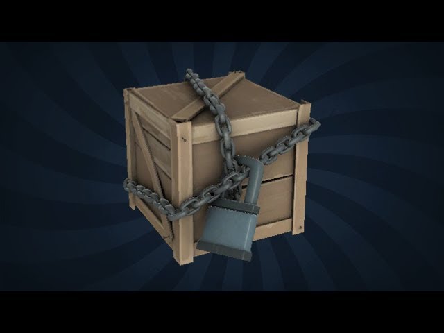 The Fall Of The TF2 Economy