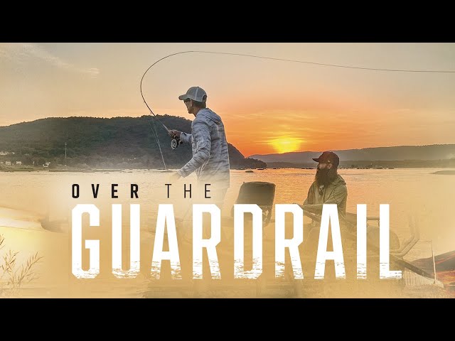 OVER THE GUARDRAIL - FILM PREMIERE