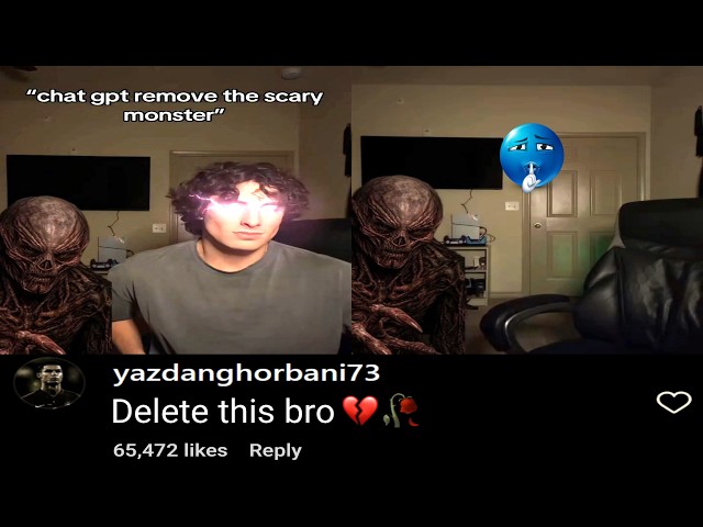 Corny Posts Getting Cooked by Instagram Comments 🥀 #46