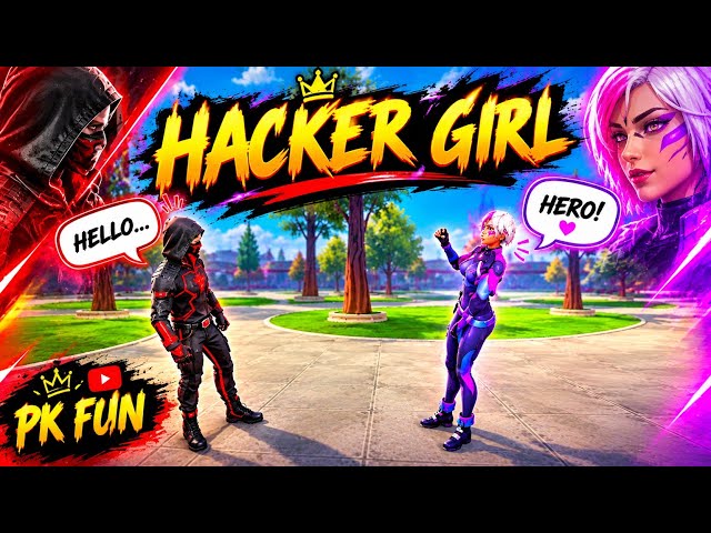 🔥 Hacker Girl vs Hero – Spicy Talk Turns Into an Epic Fight! 🔥  | Spider man 3 game 