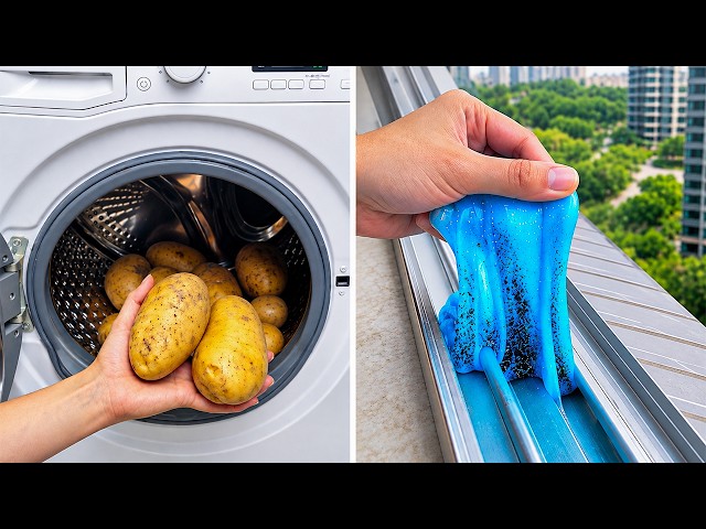 Genius HOME Hacks to Make Your Life Easier | Home Hacks