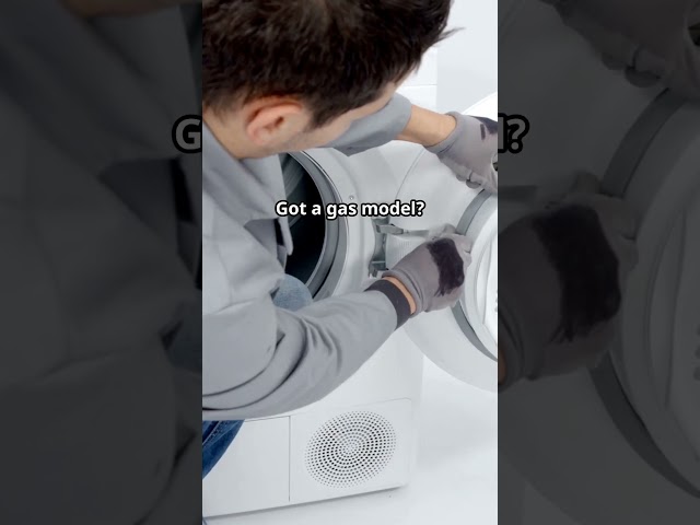 Samsung Dryer Not Heating? Fix It Like a Pro (Miami Edition!)  #zapfixers #appliancerepair