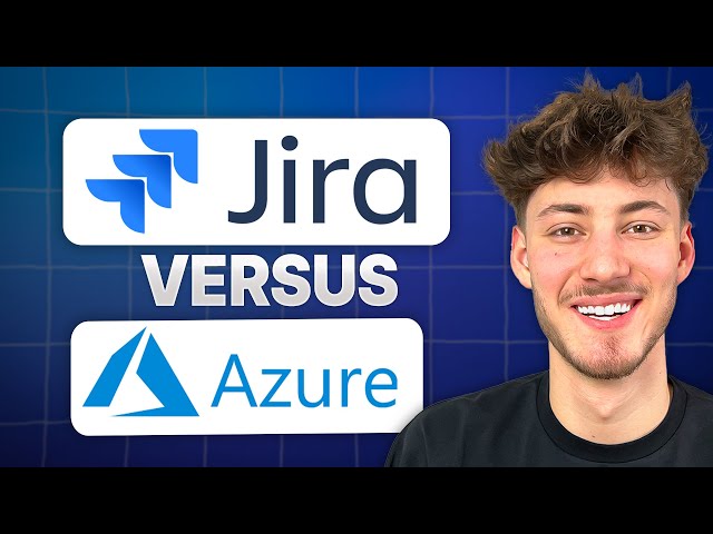 Jira vs Azure DevOps (2026) | Which One is actually Better?