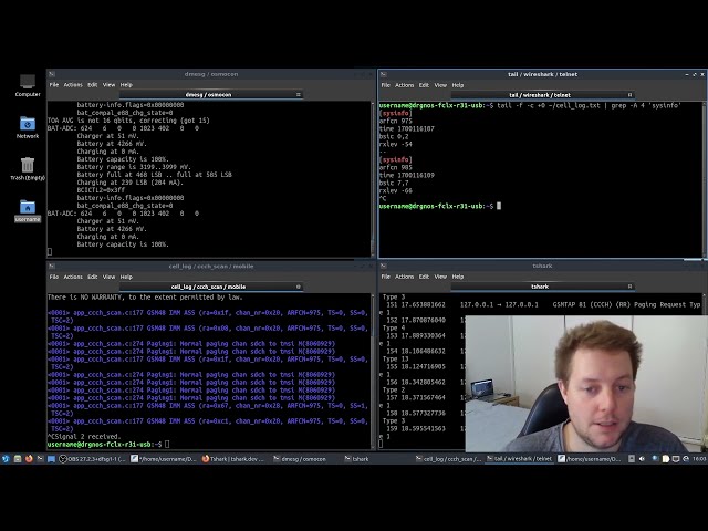 The Long Awaited Osmocom-BB Tutorial (Part 1): GSM Security Research (Without The Expensive SDR!)