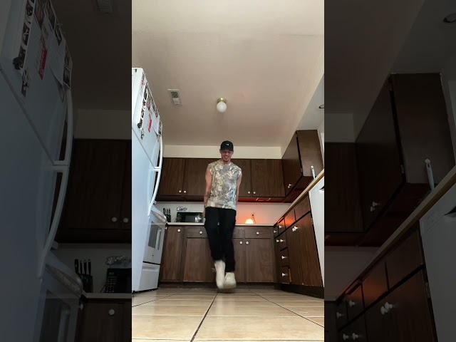 This was a fun one 🕺🏽 #dance #dancetutorial #trending #new