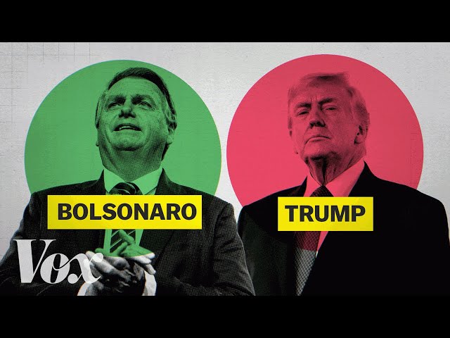 To fight authoritarianism, America should look to Brazil