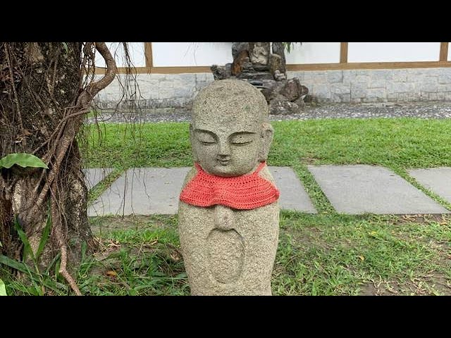 花蓮吉安慶修院