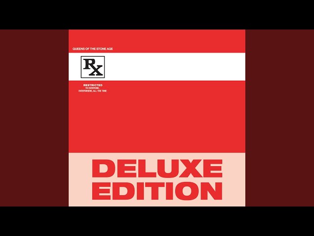 Auto Pilot (Album Version)