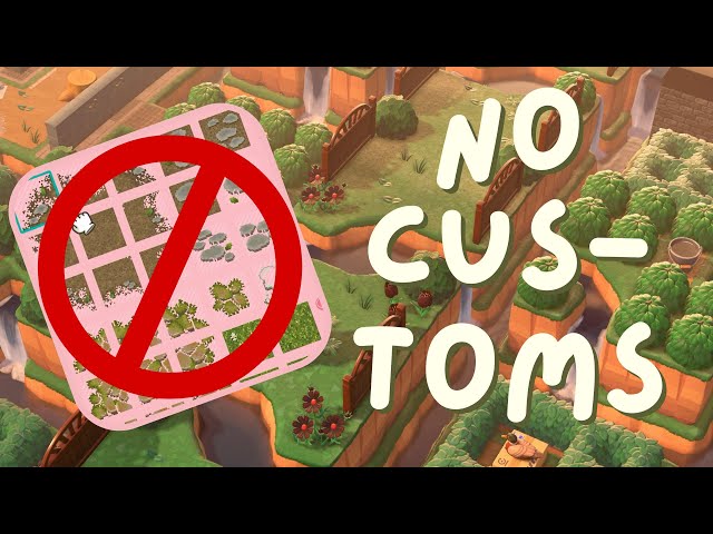 Island Ideas That Need NO Custom Designs