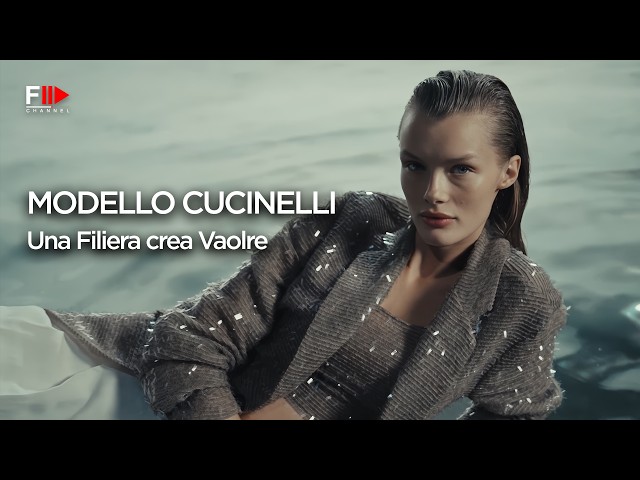 CUCINELLI MODEL - A Supply Chain That Creates Value - Fashion Channel Chronicle