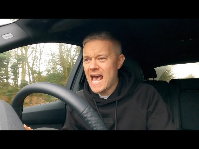 We're Back! Driving With Goldbridge 2026