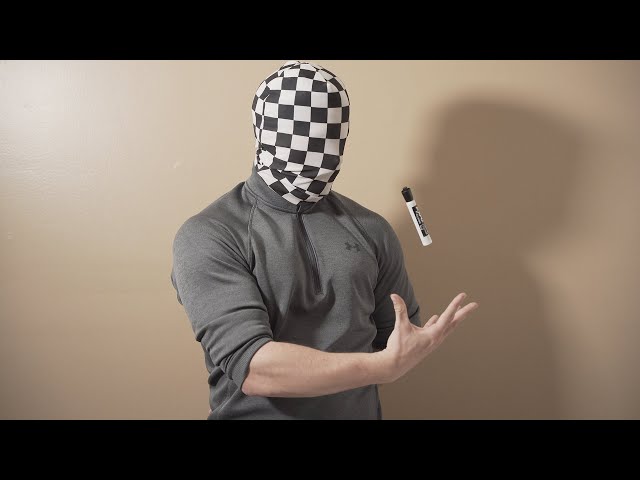 Smart Telekinesis Tutorial