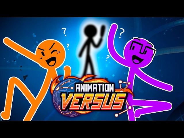 YOUR Questions ANSWERED | Animation VERSUS (Kickstarter AMA)
