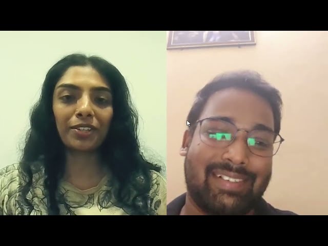 Author Conversations | Prem Kumar on Writing Web Design With HTML & CSS & Learning to Code