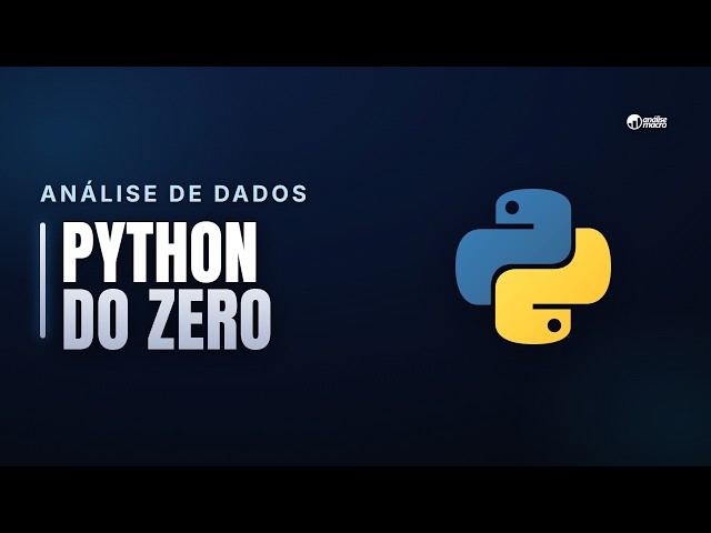Python for Data Analysis: The Complete Guide for Absolute Beginners