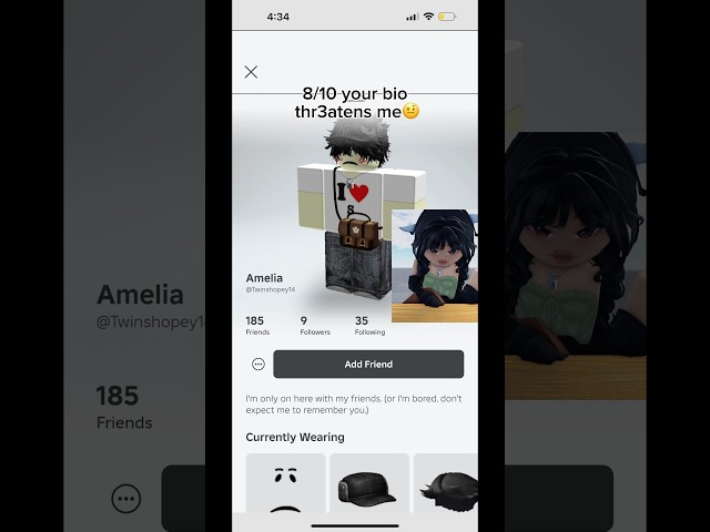 RATING AVATARS PT 41 #roblox #robloxedit #edit #robloxstory #mm2 #robloxgames #vanilbean #vani