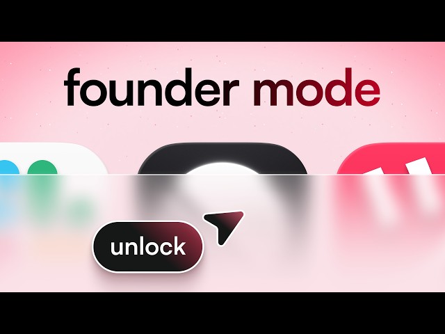 The Startup Tools I Use as a Founder (2026)