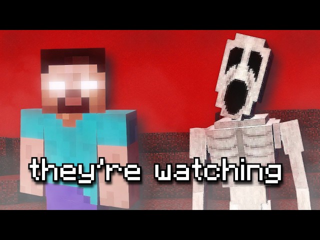 We Installed Too Many Horror Mods...