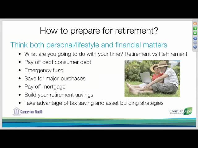 12 Jeff asks should you hold an emergency funds before you pay off the mortgage?