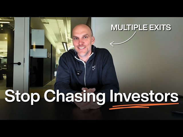 Fundraising Is Easy When You Focus on This