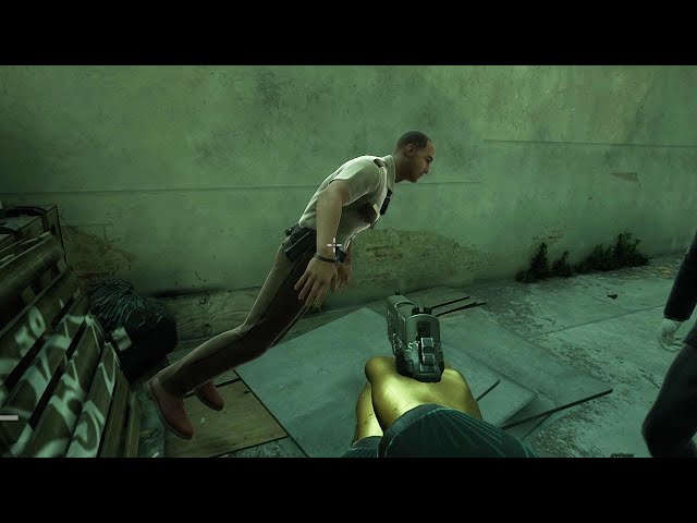 the payday 3 experience