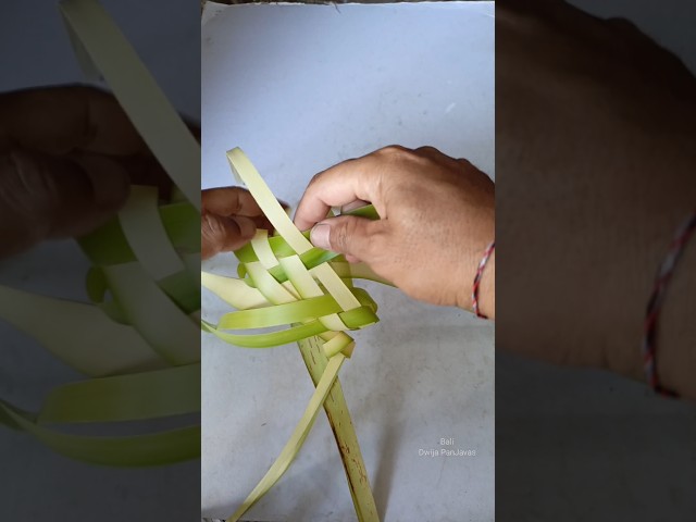 tutorial tipat bagia kaki 4
