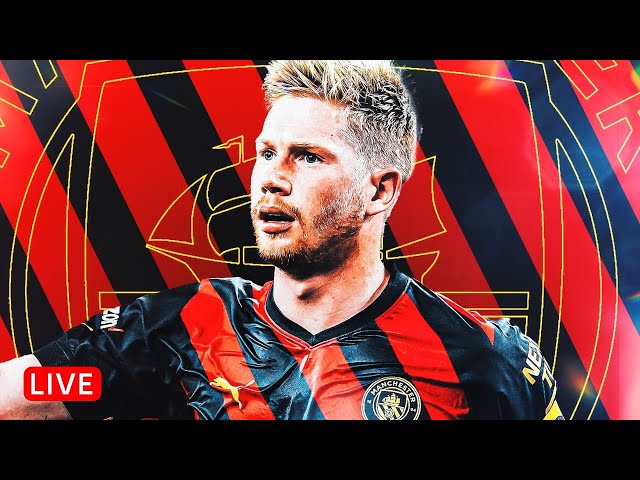 BIG DECISIONS TO MAKE! | ft. @jsgc171 @AmosAndHughShow @mcfc_lads @Noisypod