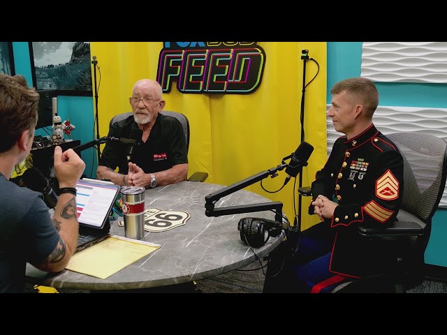 Toys for Tots gears up for 2026 holiday season