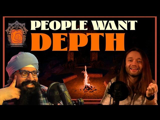How We Created A New Video Game IP