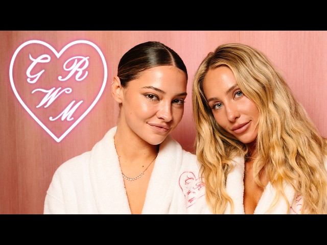 Get Real With Me | Madelyn Cline
