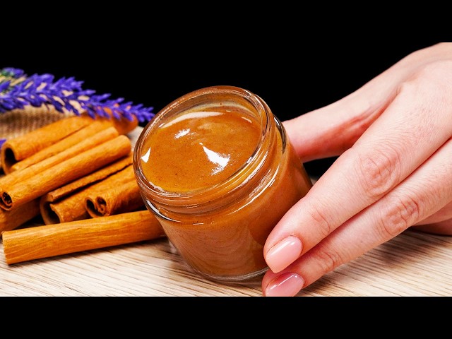💥 I Learned This Trick from a Friend in Spain! My Face Looks 10 years Younger! Removes Wrinkles