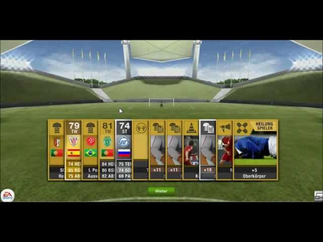 NO LUCK AT ALL #02 Fifa Ultimate Team Goldpack opening Fut 13 Goldpacks Playstation 3