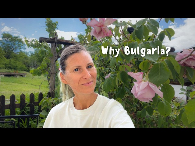 The truth about dating, career and cost of living in Bulgaria (Q&A)