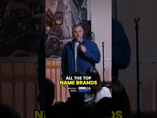 Does anyone else feel this way about Marshalls? Brendan Eyre | Alive and Well