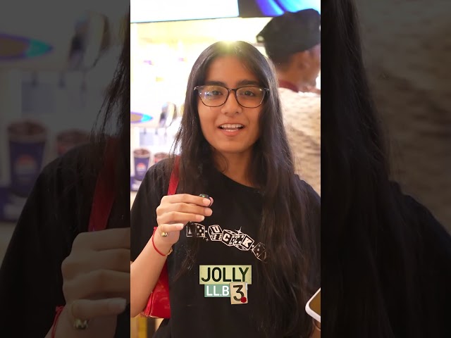 Jolly LLB 3 | Book Tickets Now | Akshay Kumar | Arshad Warsi | Subhash Kapoor | In Cinemas 19th Sept