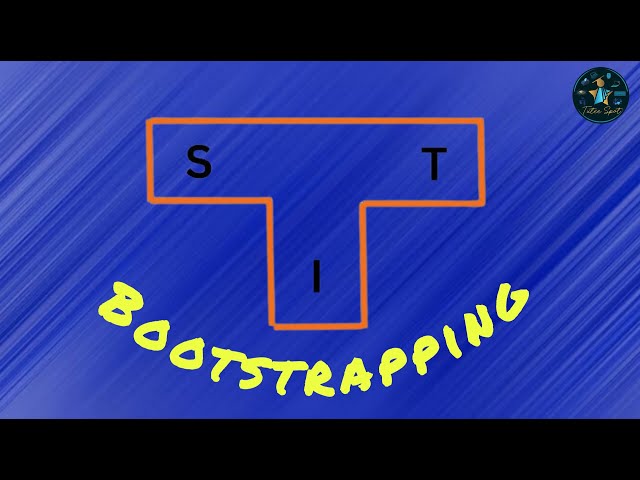 Bootstrapping in compiler design #cse #compilerdesign #bootstrapping