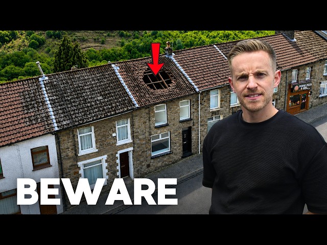 BRRR Viewing Tips for Beginners [Buy Refurb Refinance]