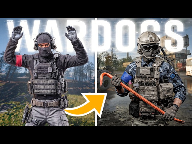 STOP Wasting Time In WARDOGS - Do THIS Instead