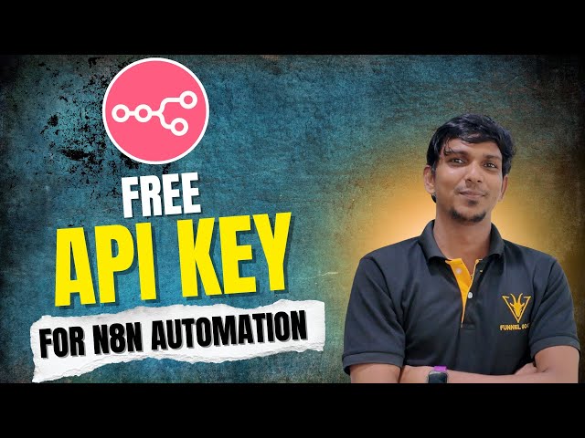How to Generate an AI API Key for Free in Tamil 🔑🤖✨