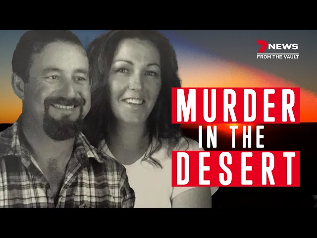 Vanished in the goldfields: The Jennie and Ray Kehlet Case | From the vault