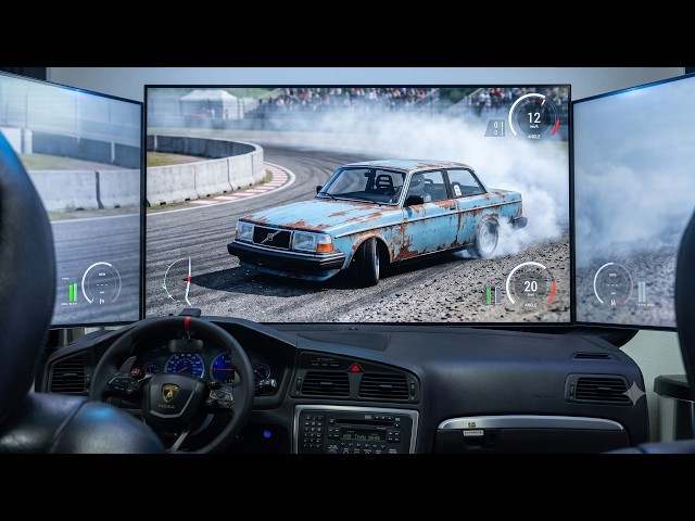 Livestream! Tuesday Drive!