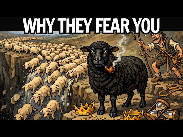 Why Being Smarter Than Average Makes You a Threat – Niccolò Machiavelli