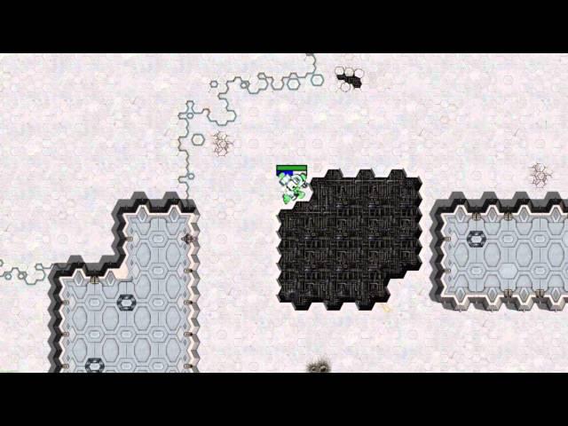 Drawing the Map - HTML5 Game Development