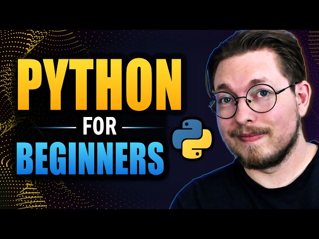 Part 1: What is Python & Why Learn It? - Python for Beginners