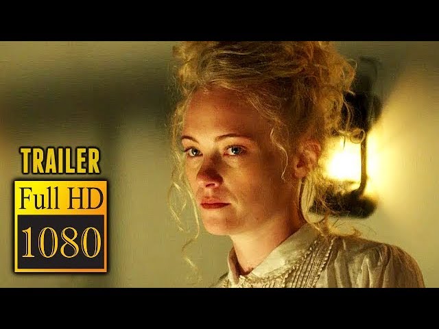 🎥 THE RIOT ACT (2018) | Full Movie Trailer | Full HD | 1080p