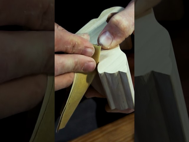 Last minute Xmas gift for woodworkers