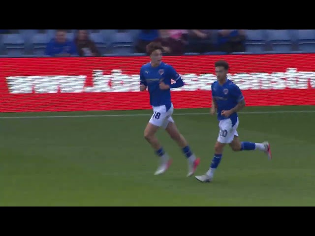 Match Highlights | Chesterfield 3-3 Barnet FC